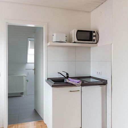 Ferienwohnung Maria Feucht Uberlingen Exterior foto
