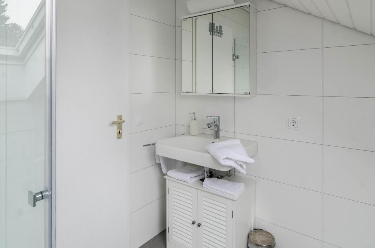 Ferienwohnung Maria Feucht Uberlingen Exterior foto